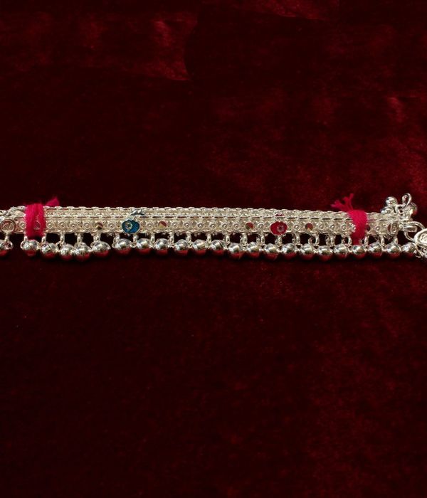 KV Anklet - Size:6 #09